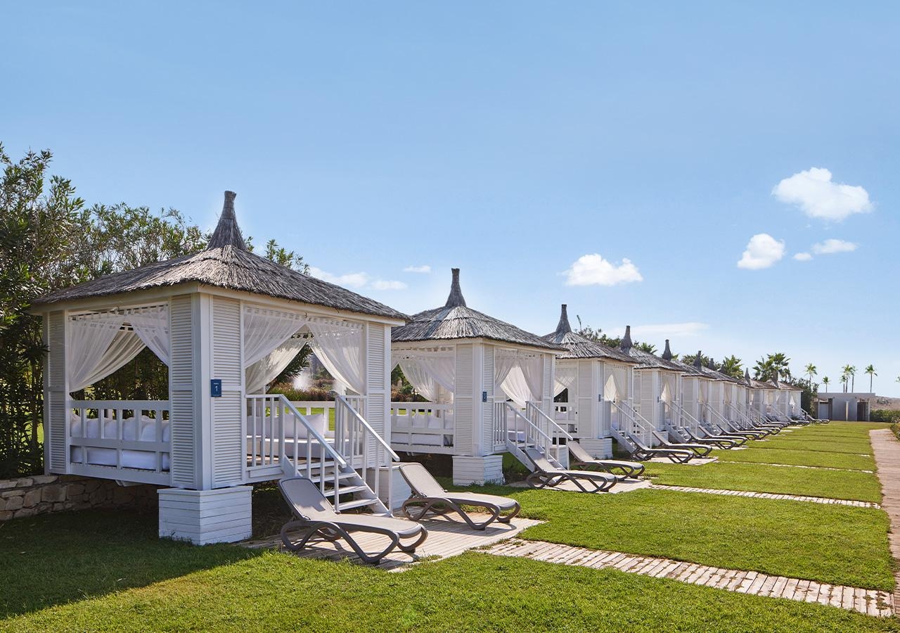 Akra Sorgun Tui Blue Sensatori63