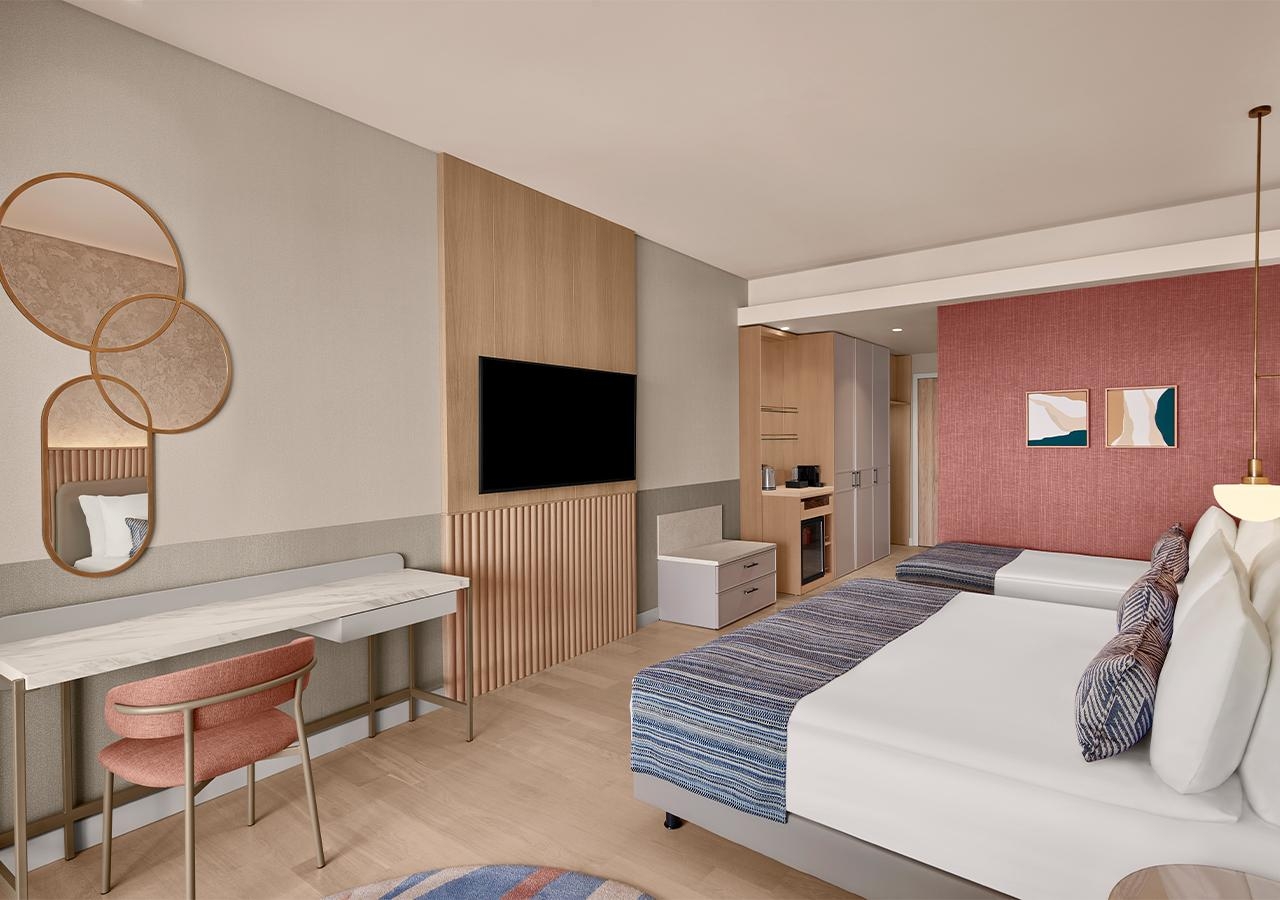 Akra Sorgun Tui Blue Sensatori29