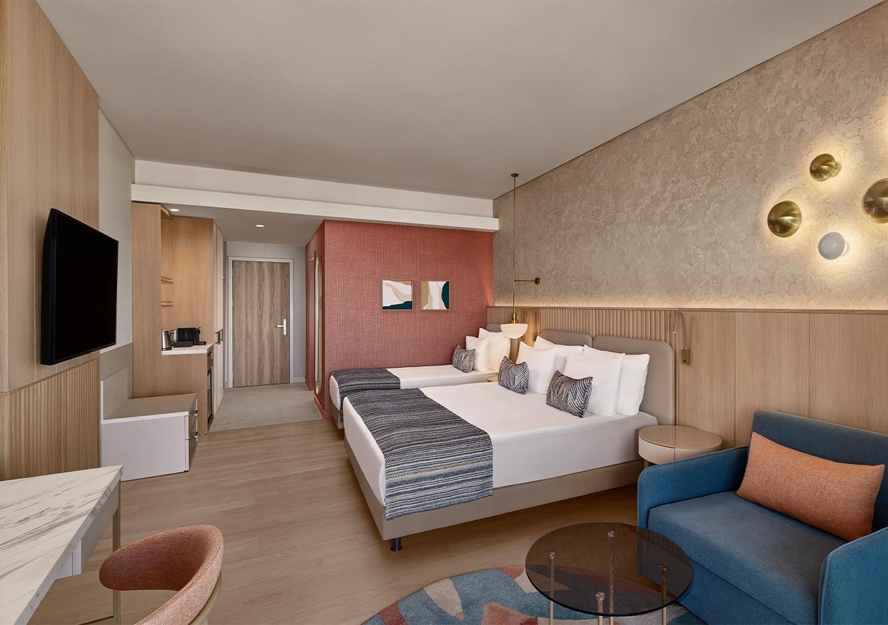 Akra Sorgun Tui Blue Sensatori28