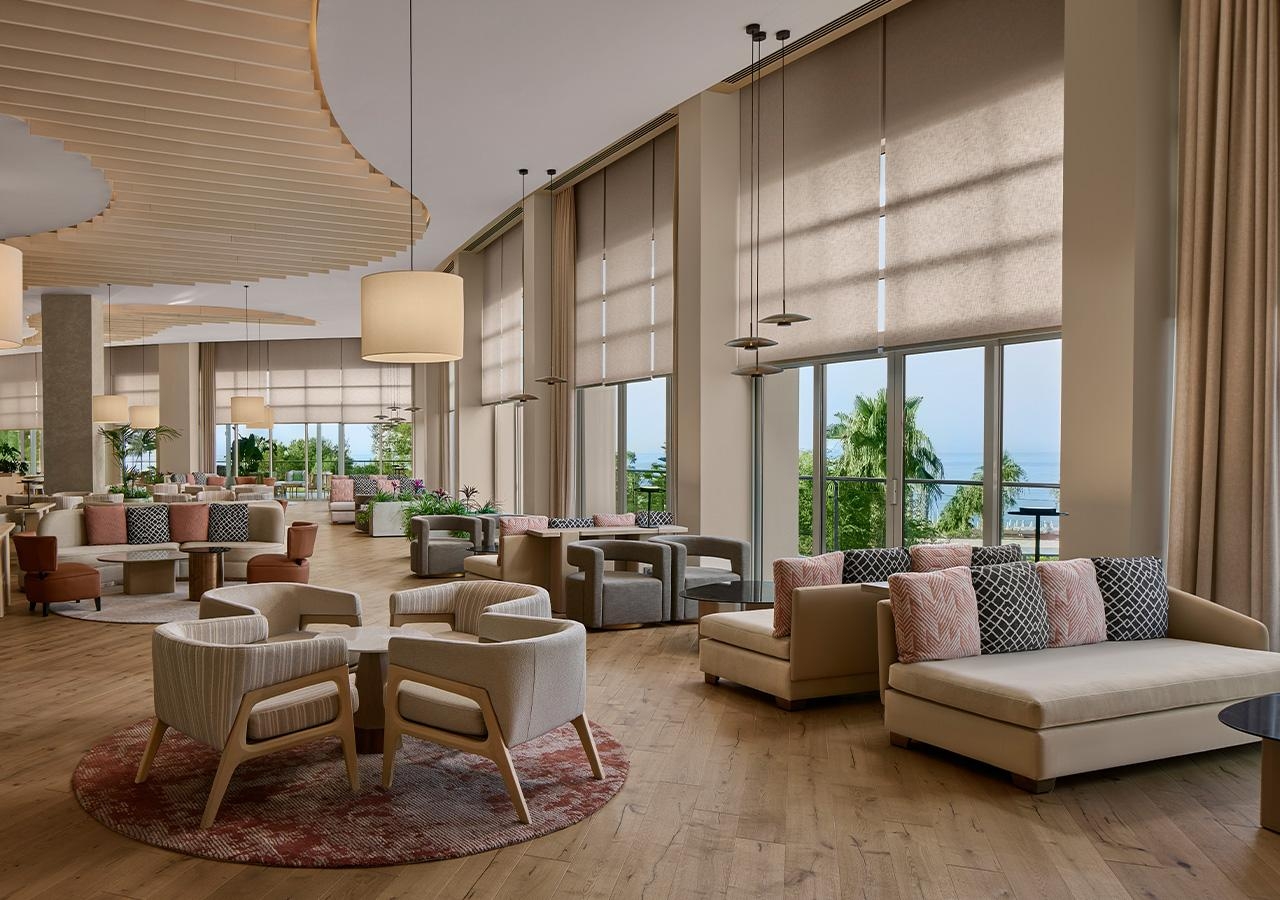 Akra Sorgun Tui Blue Sensatori86