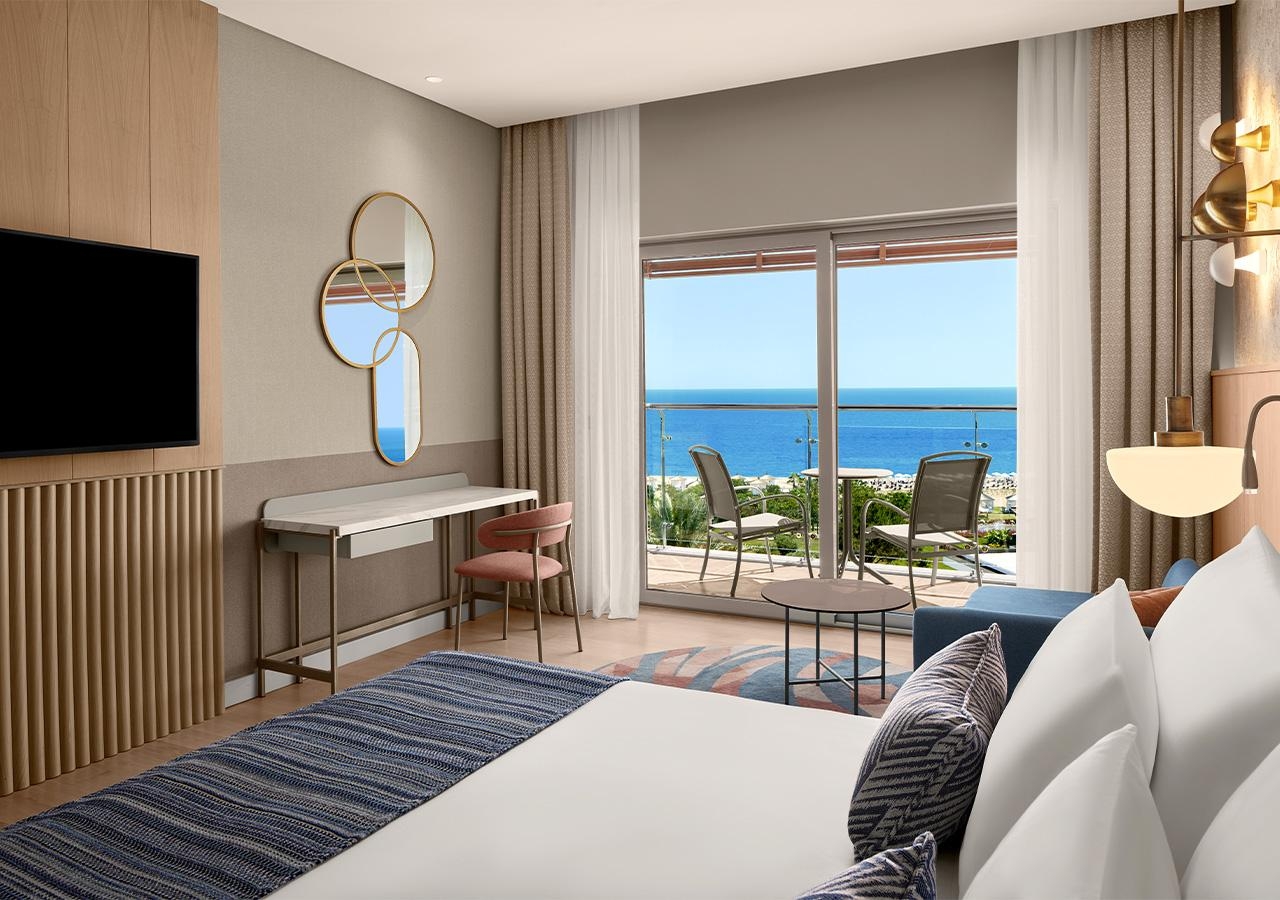 Akra Sorgun Tui Blue Sensatori54