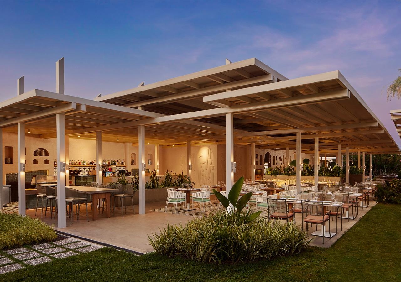 Akra Sorgun Tui Blue Sensatori56