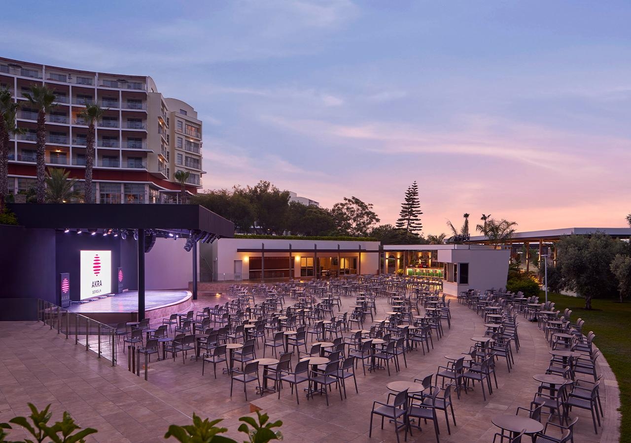 Akra Sorgun Tui Blue Sensatori57