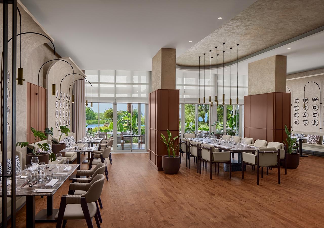 Akra Sorgun Tui Blue Sensatori100