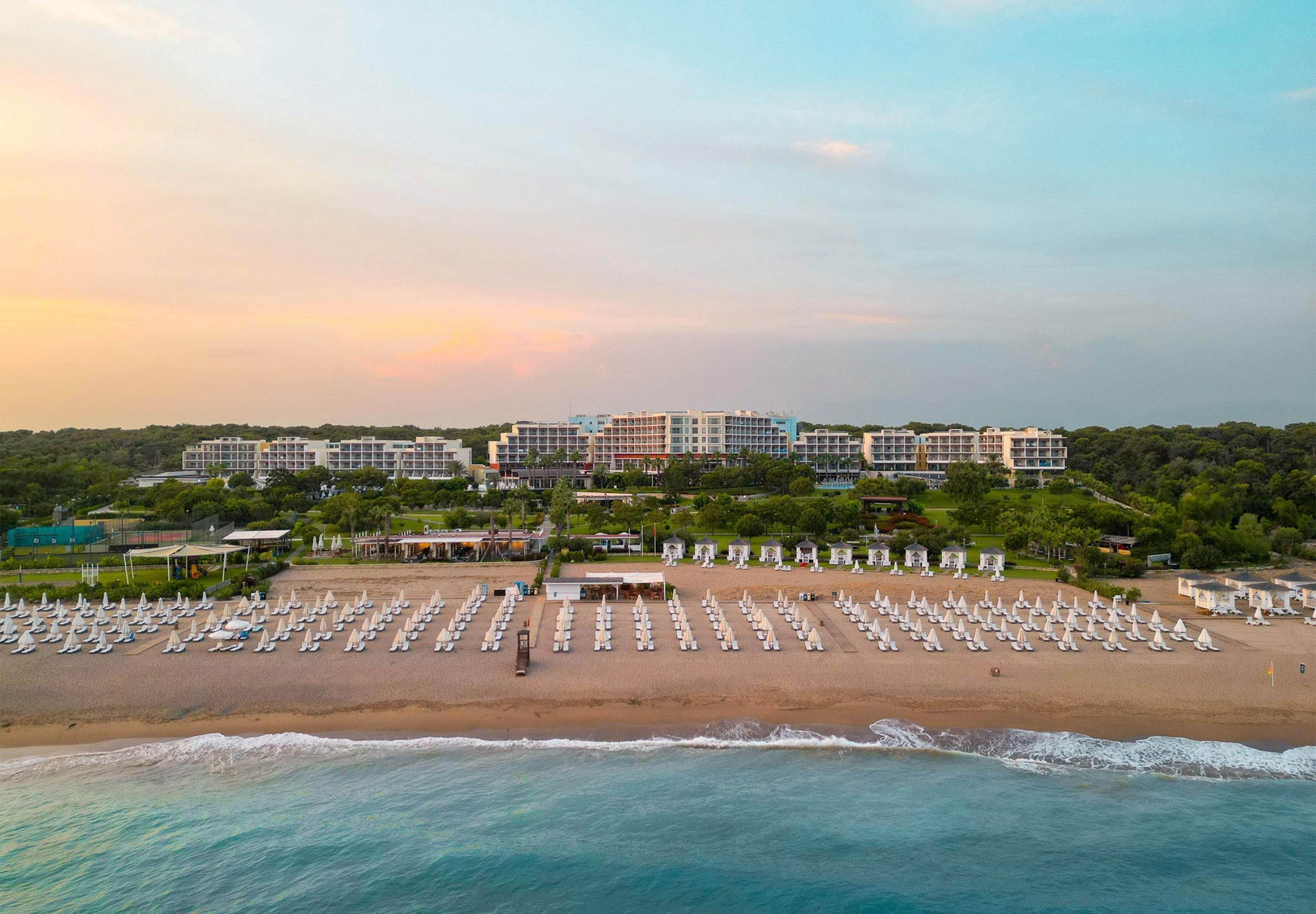 Akra Sorgun Tui Blue Sensatori17