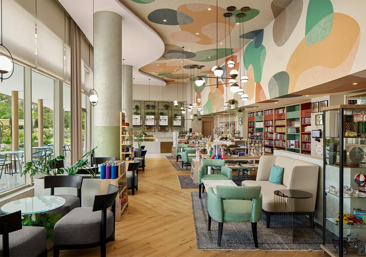 Akra Sorgun Tui Blue Sensatori61