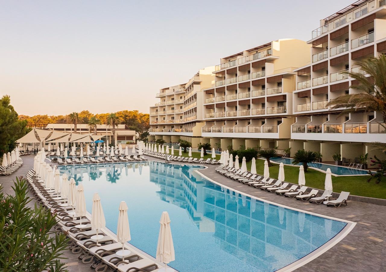 Akra Sorgun Tui Blue Sensatori68