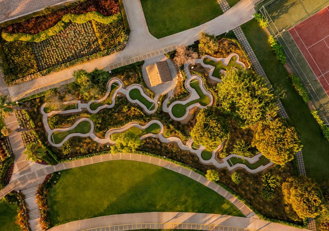 Akra Sorgun Tui Blue Sensatori70