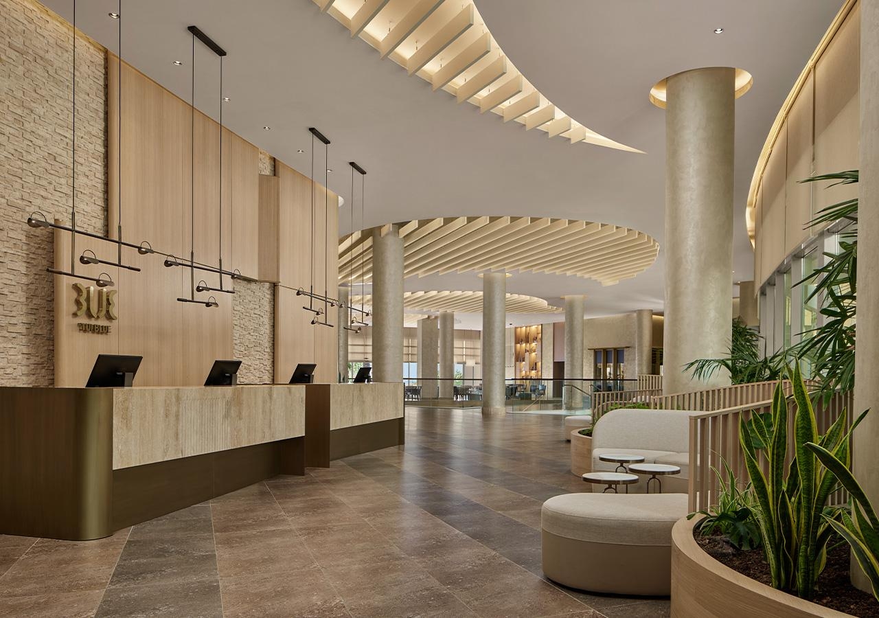 Akra Sorgun Tui Blue Sensatori95