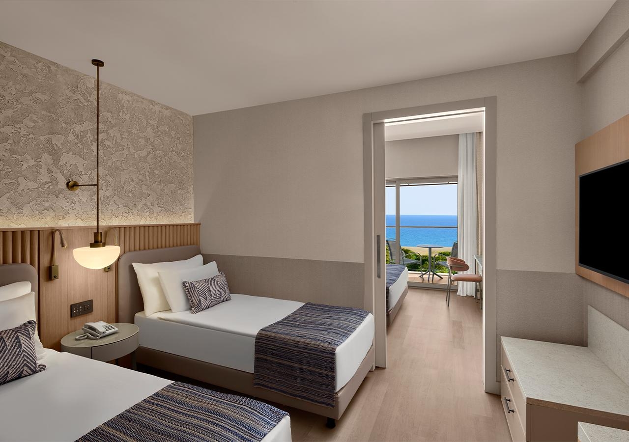 Akra Sorgun Tui Blue Sensatori24