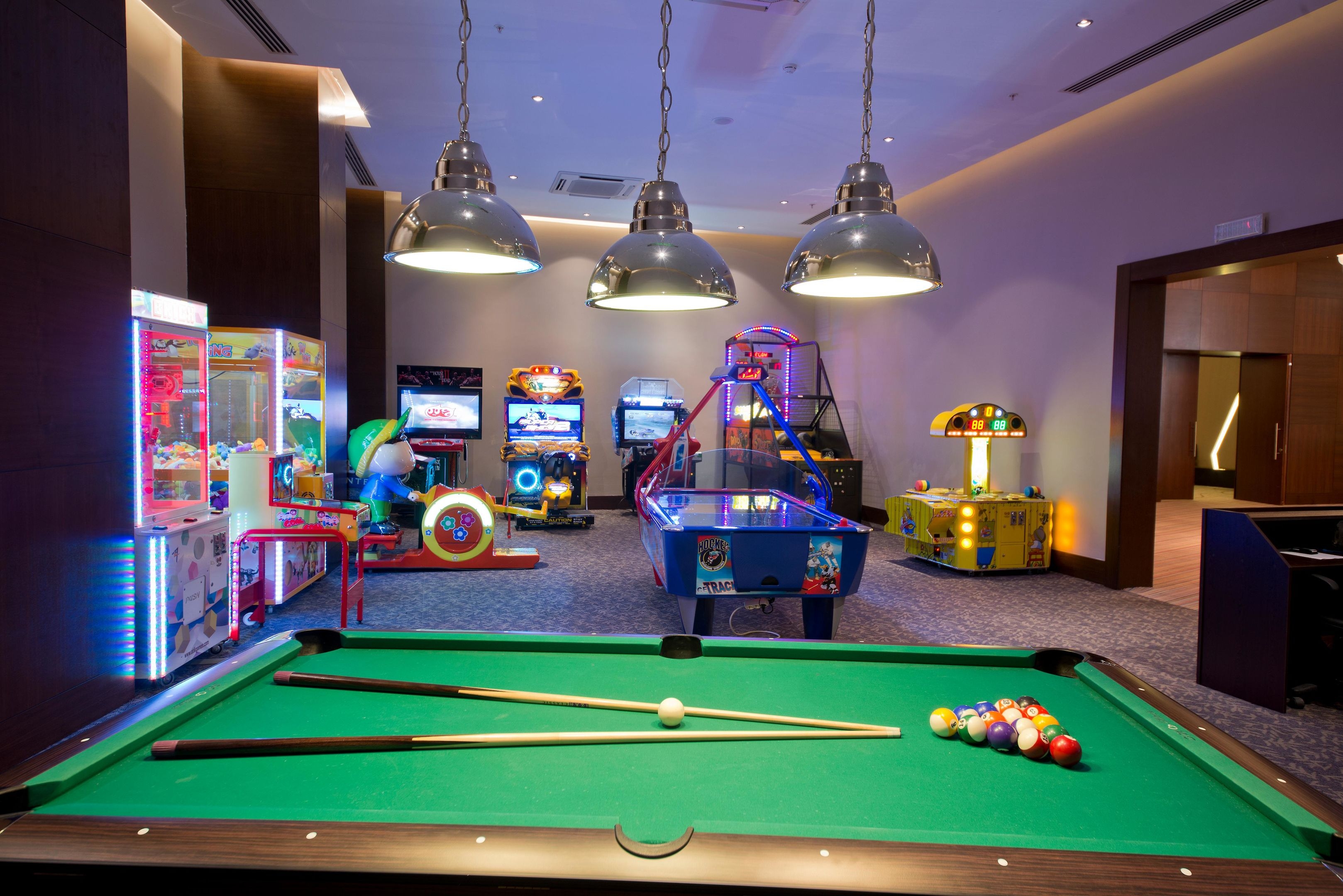 Akra Sorgun Tui Blue Sensatori9