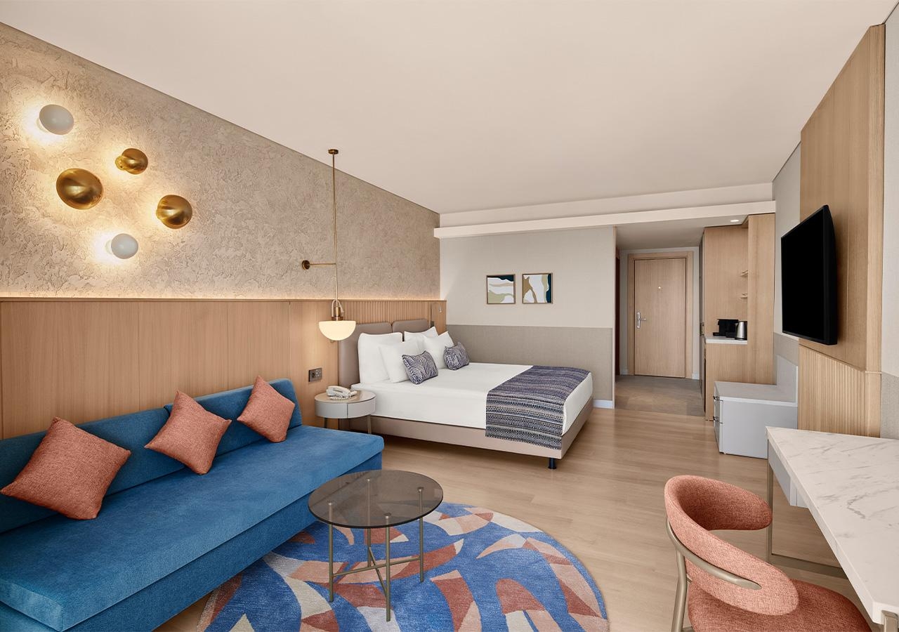 Akra Sorgun Tui Blue Sensatori40