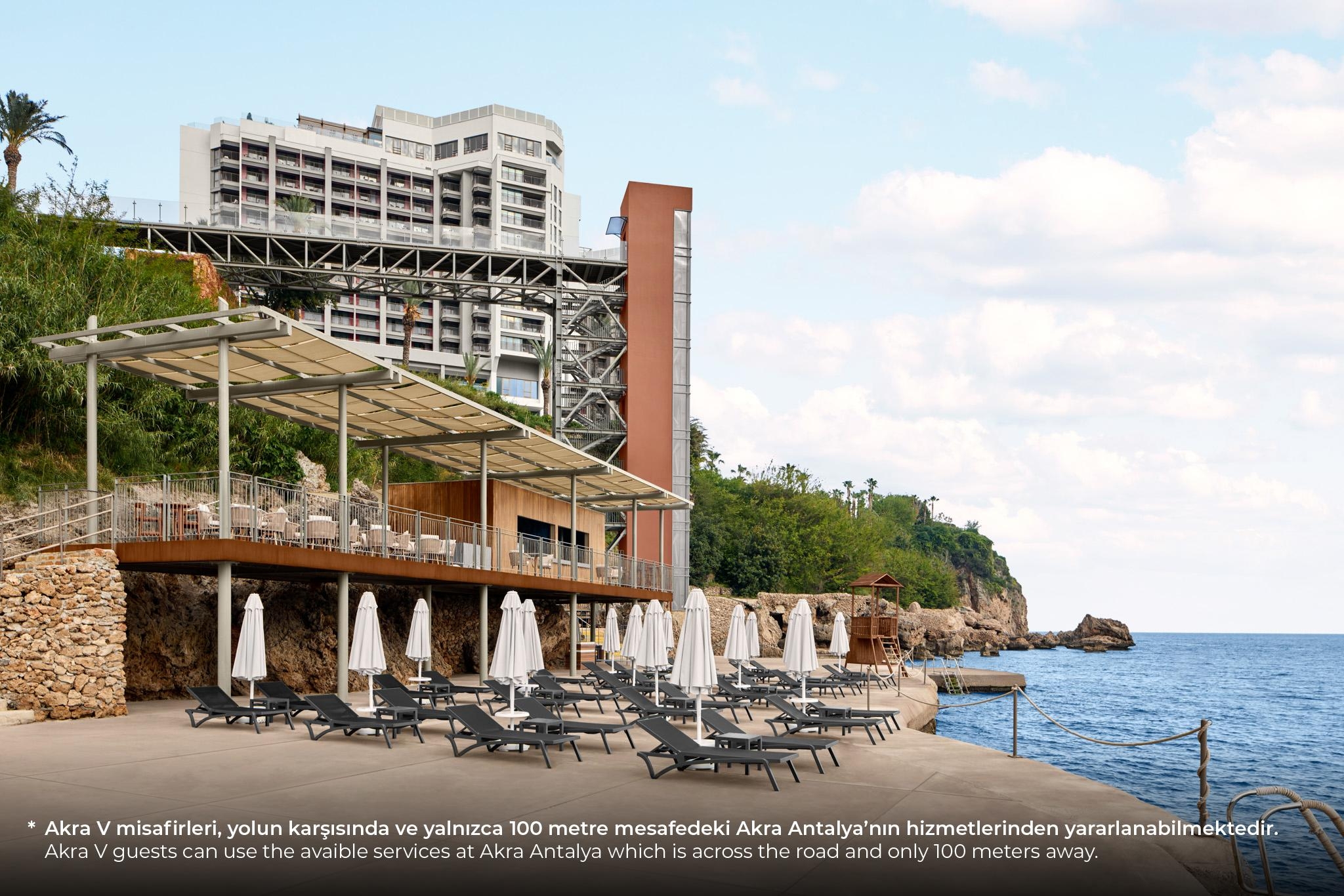 Akra V Hotel29