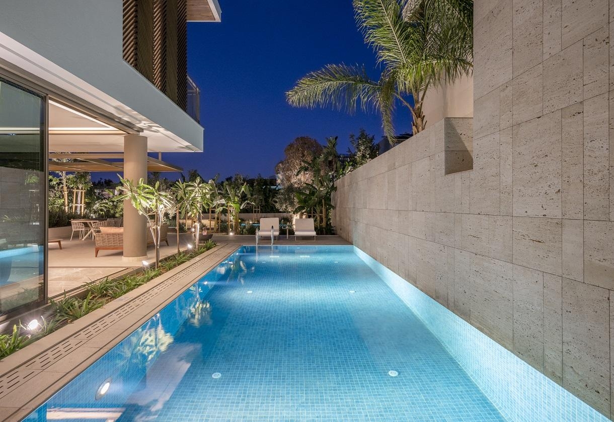 Lara Bayou Villas (ex. Bayou Villas)17