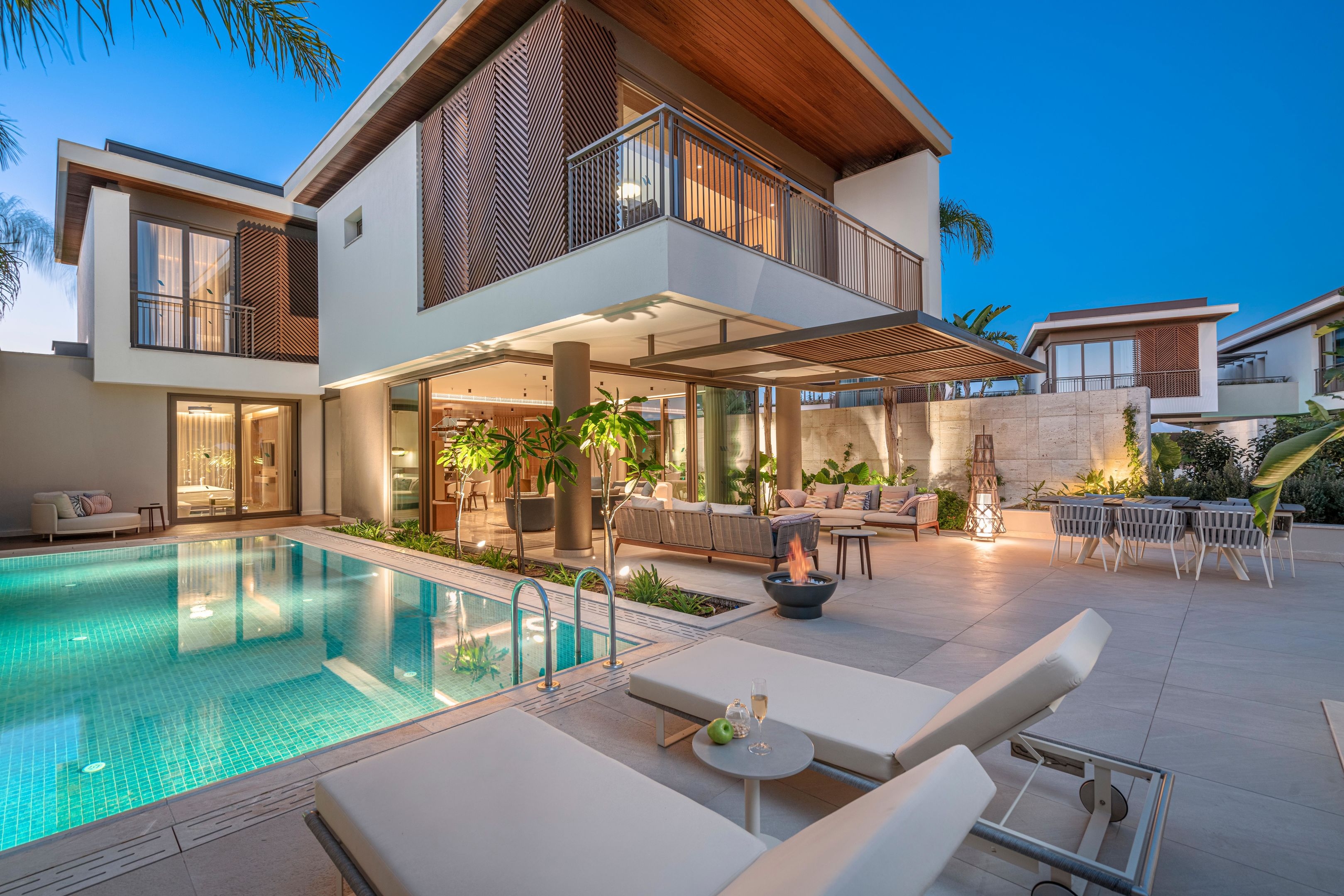 Lara Bayou Villas (ex. Bayou Villas)16