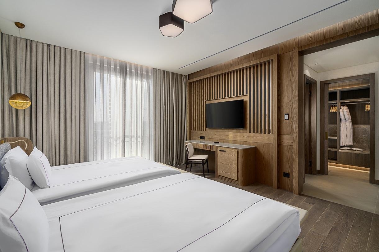 Lara Bayou Villas (ex. Bayou Villas)19