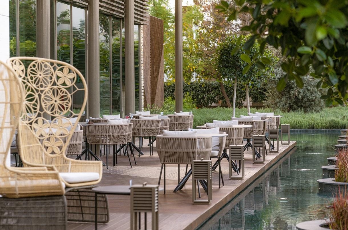 Lara Bayou Villas (ex. Bayou Villas)29