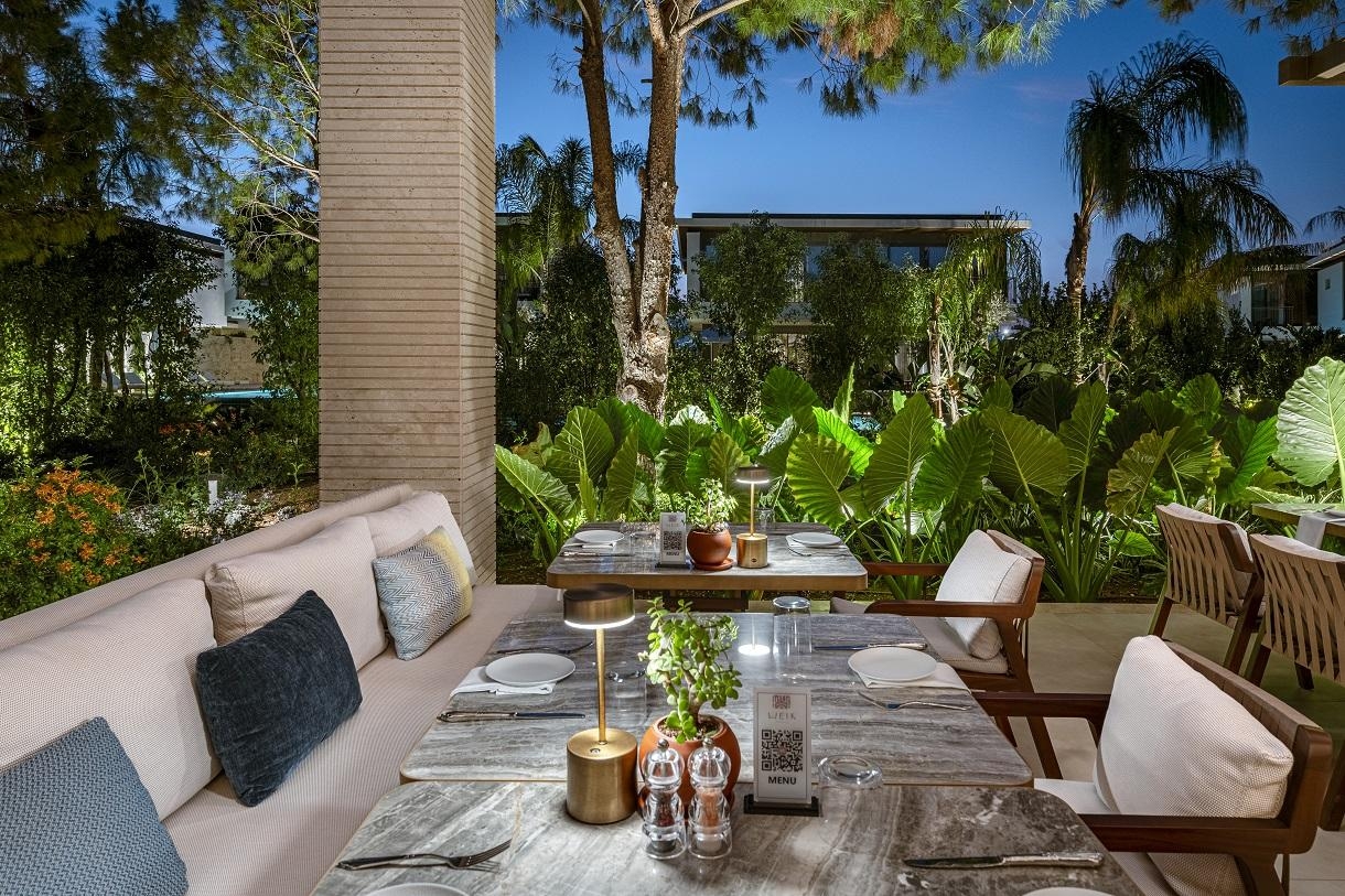 Lara Bayou Villas (ex. Bayou Villas)25