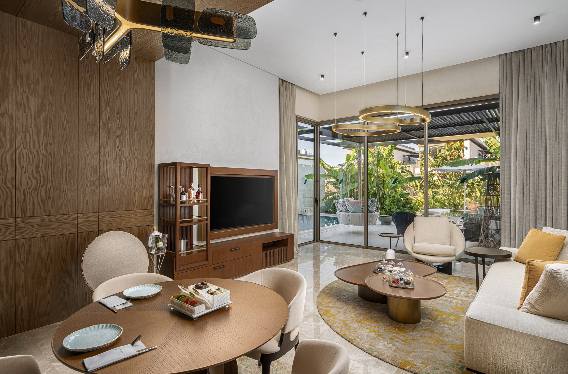 Lara Bayou Villas (ex. Bayou Villas)61