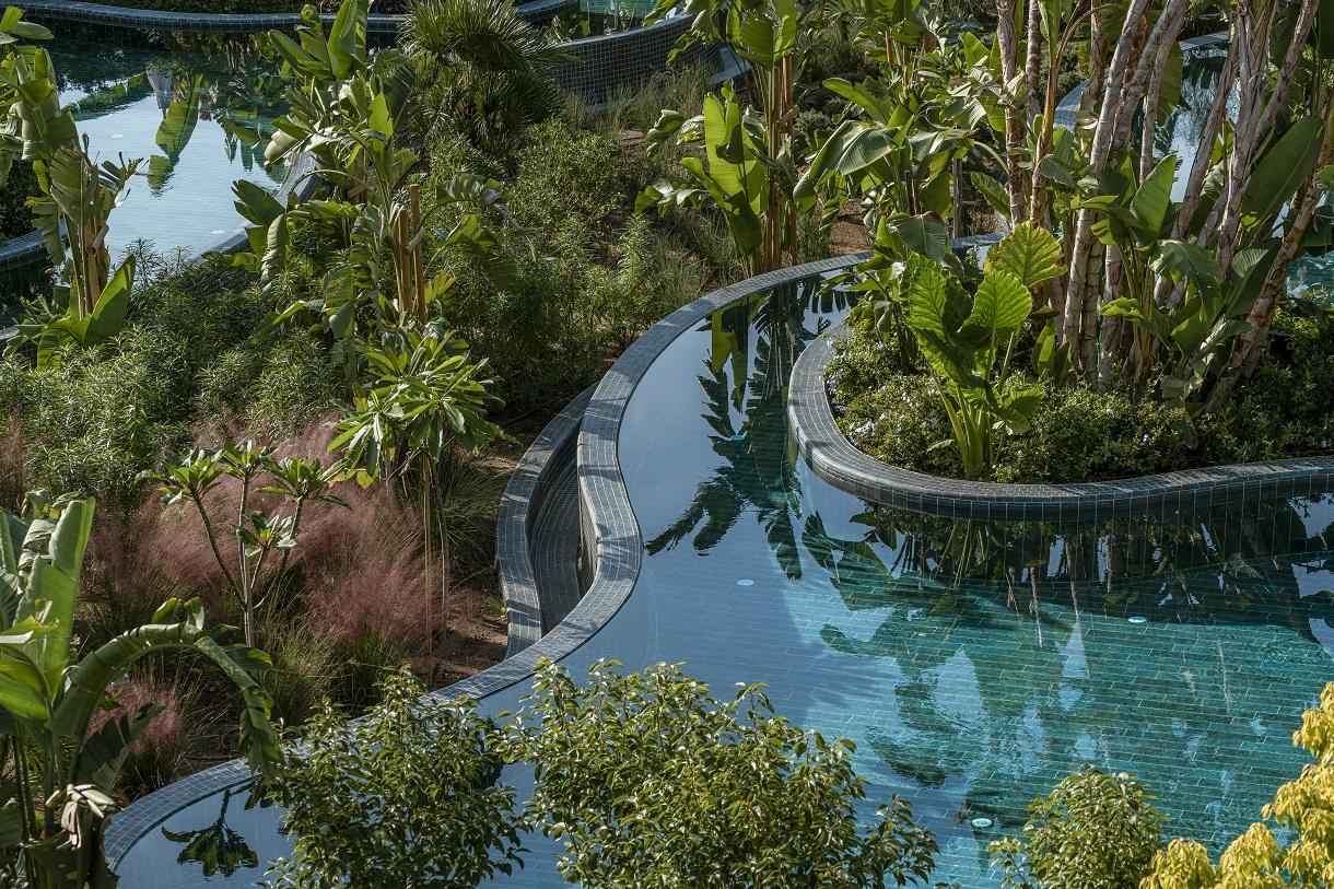 Lara Bayou Villas (ex. Bayou Villas)3