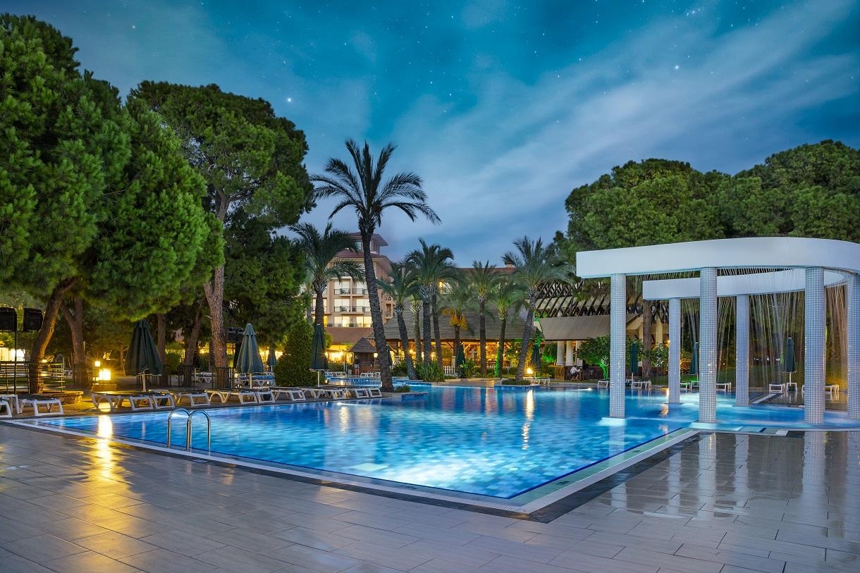 IC Hotels Green Palace 24