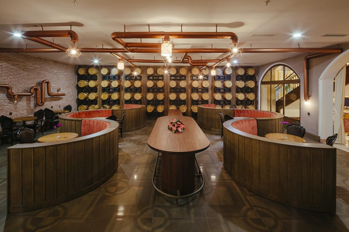 Kremlin Palace Hotel 11