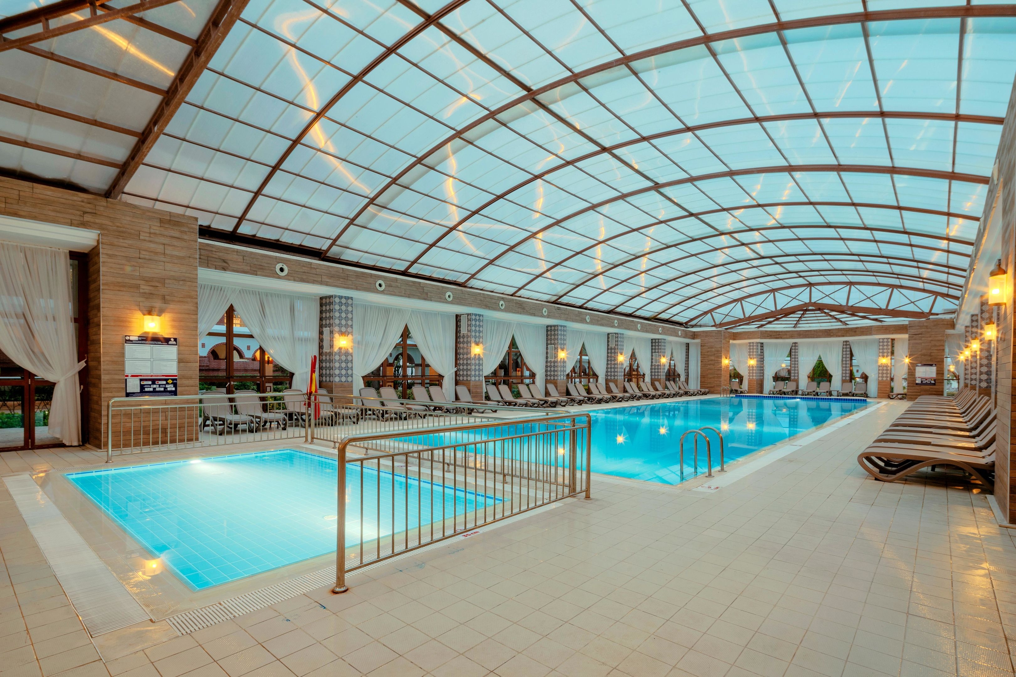 Kremlin Palace Hotel46