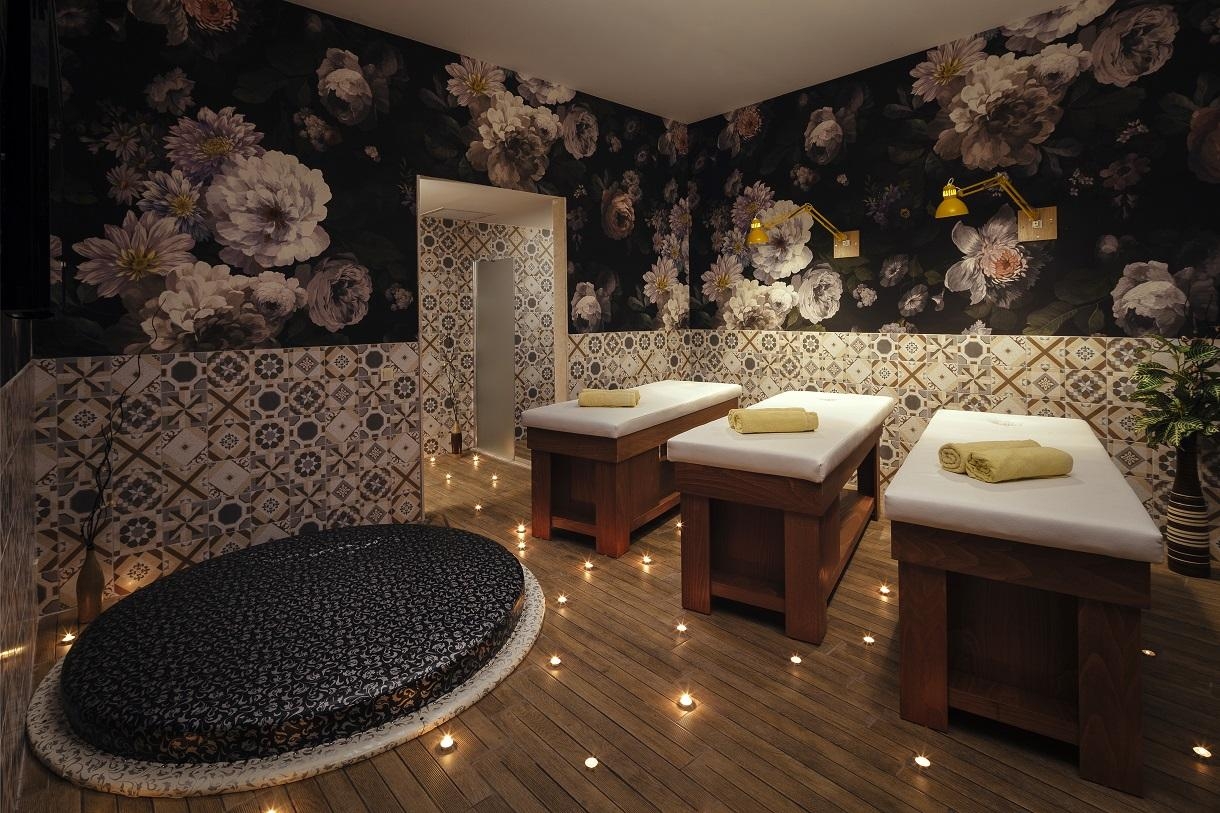 Kremlin Palace Hotel 22