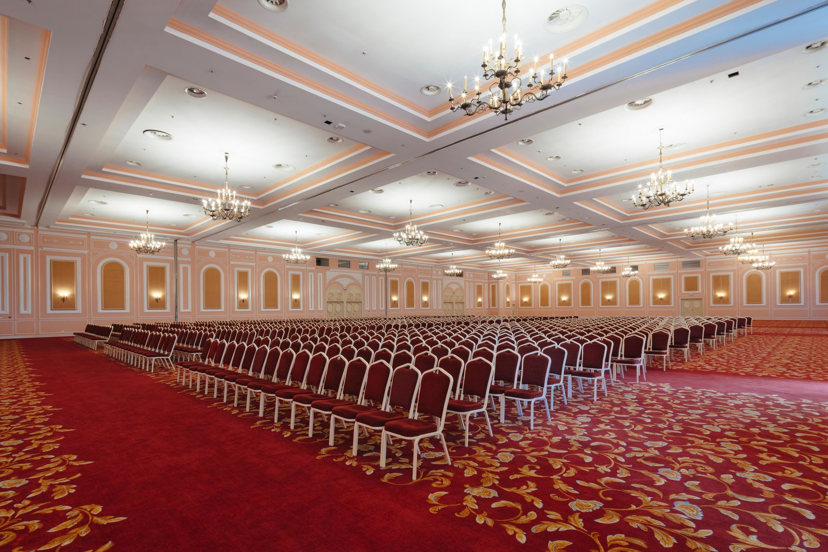 Kremlin Palace Hotel65