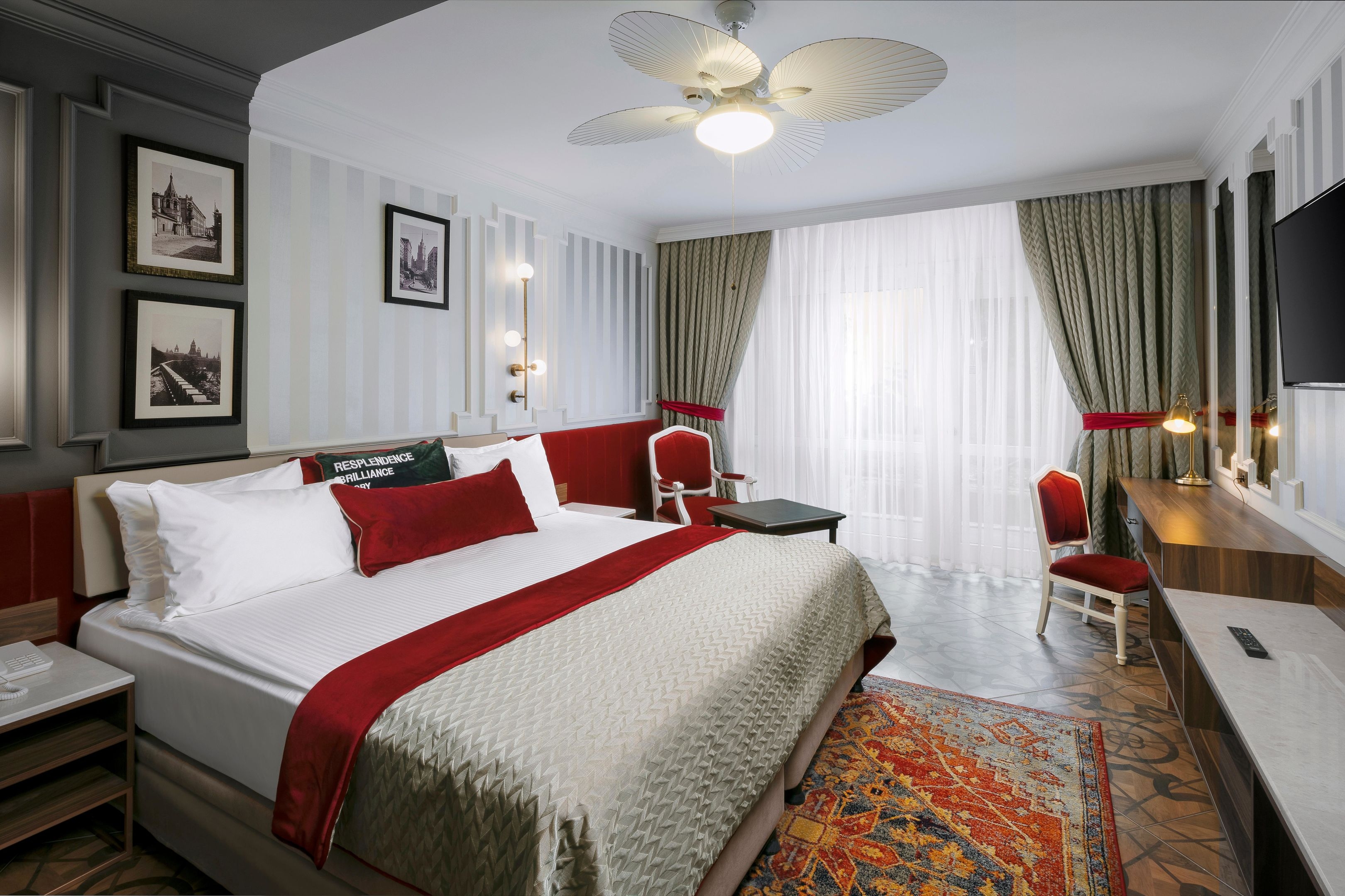 Kremlin Palace Hotel20