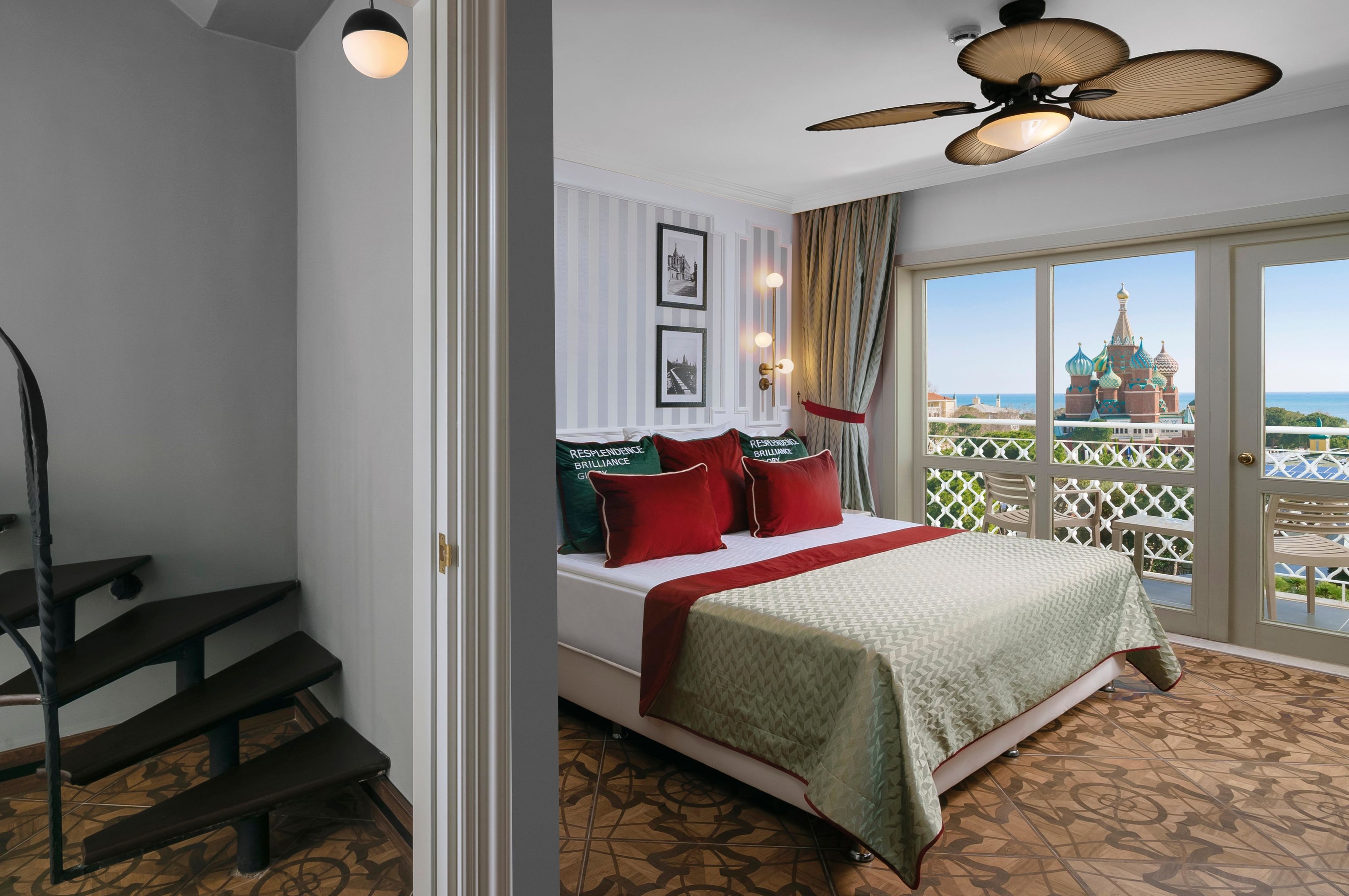 Kremlin Palace Hotel24
