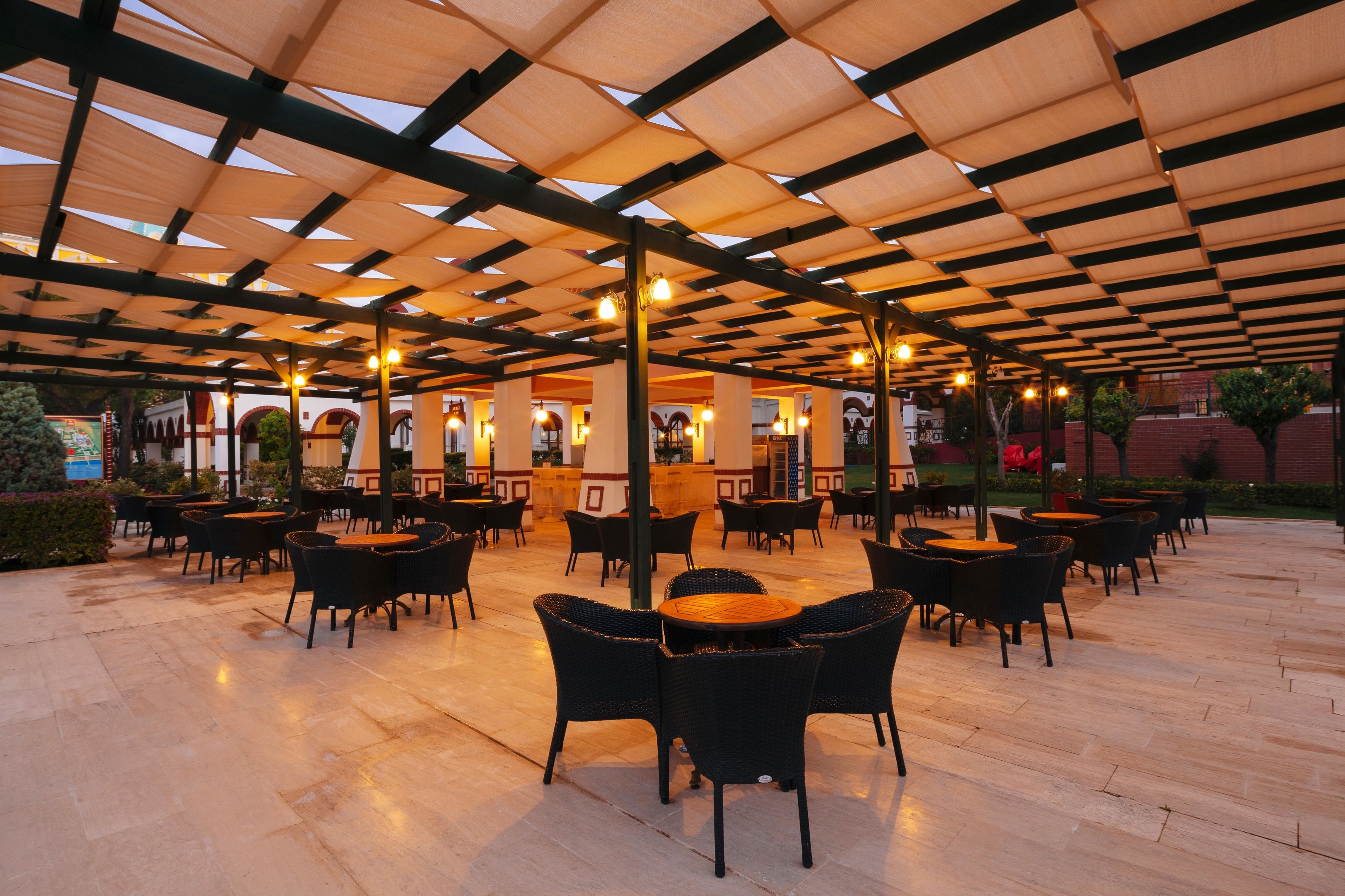 Kremlin Palace Hotel53