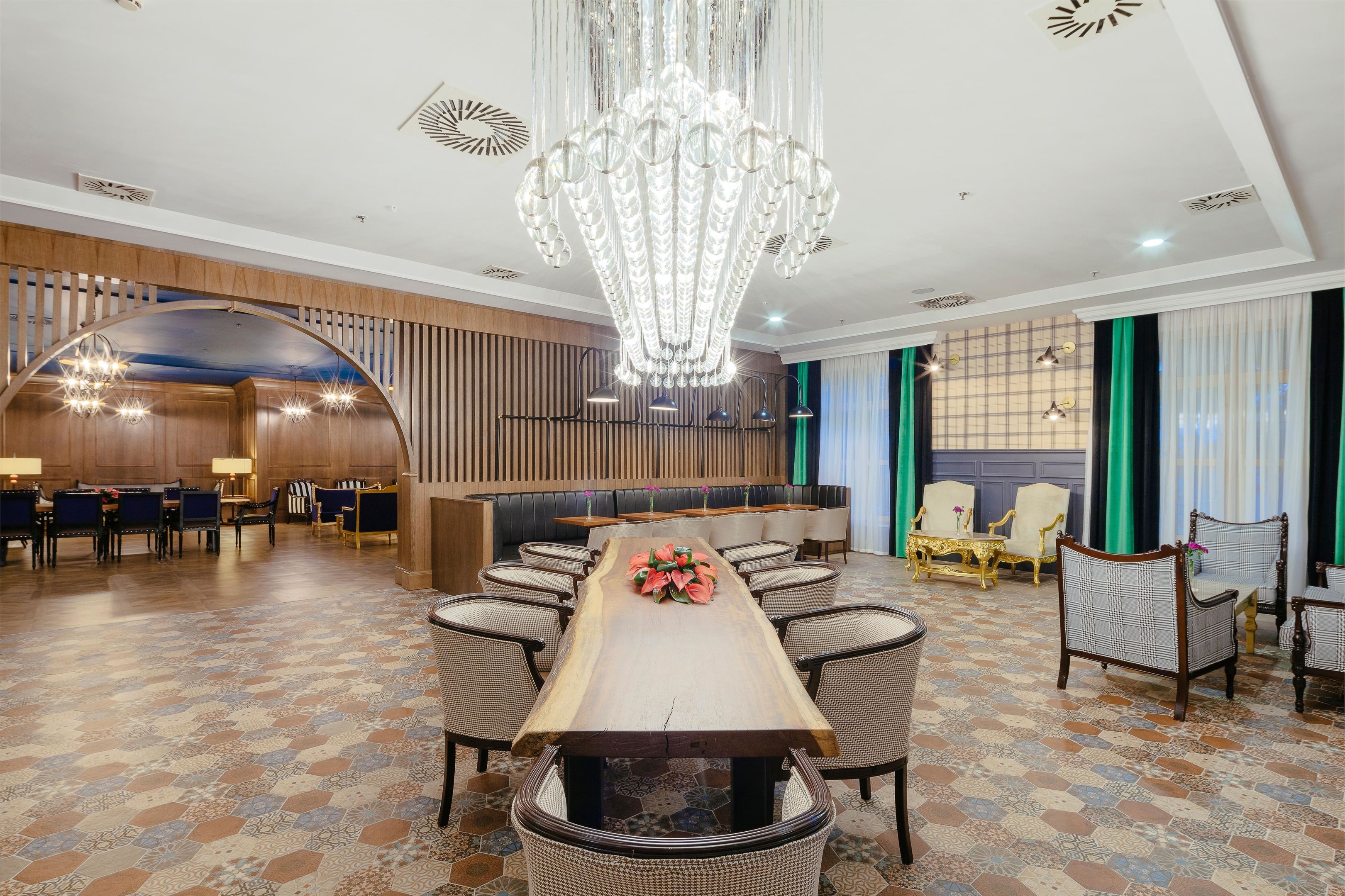 Kremlin Palace Hotel60