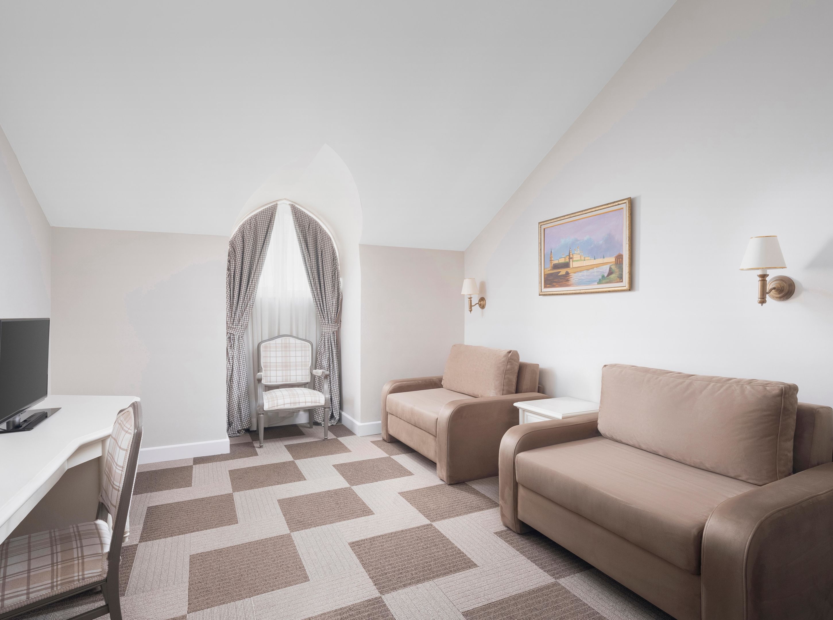 Kremlin Palace Hotel58