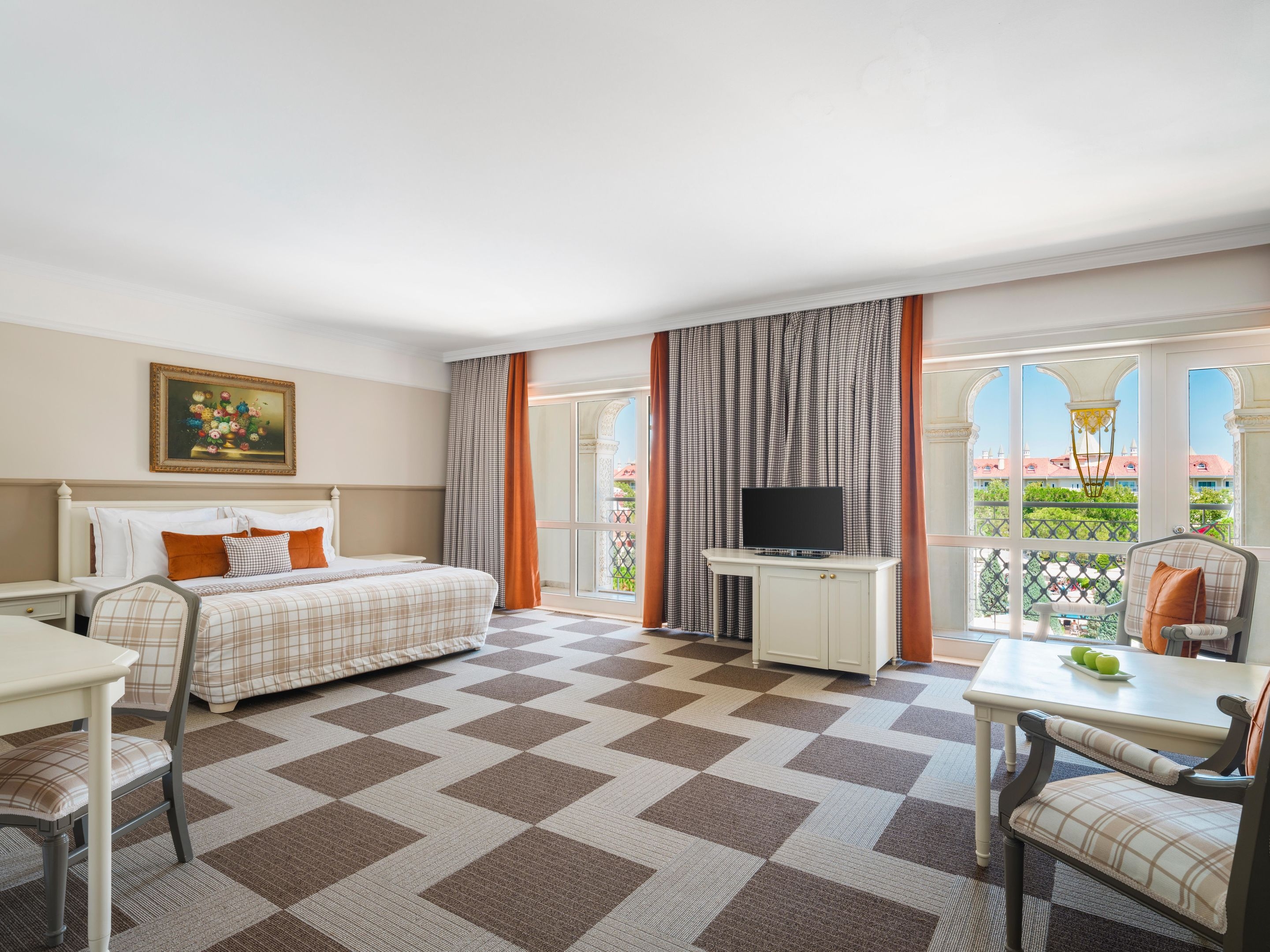 Kremlin Palace Hotel40