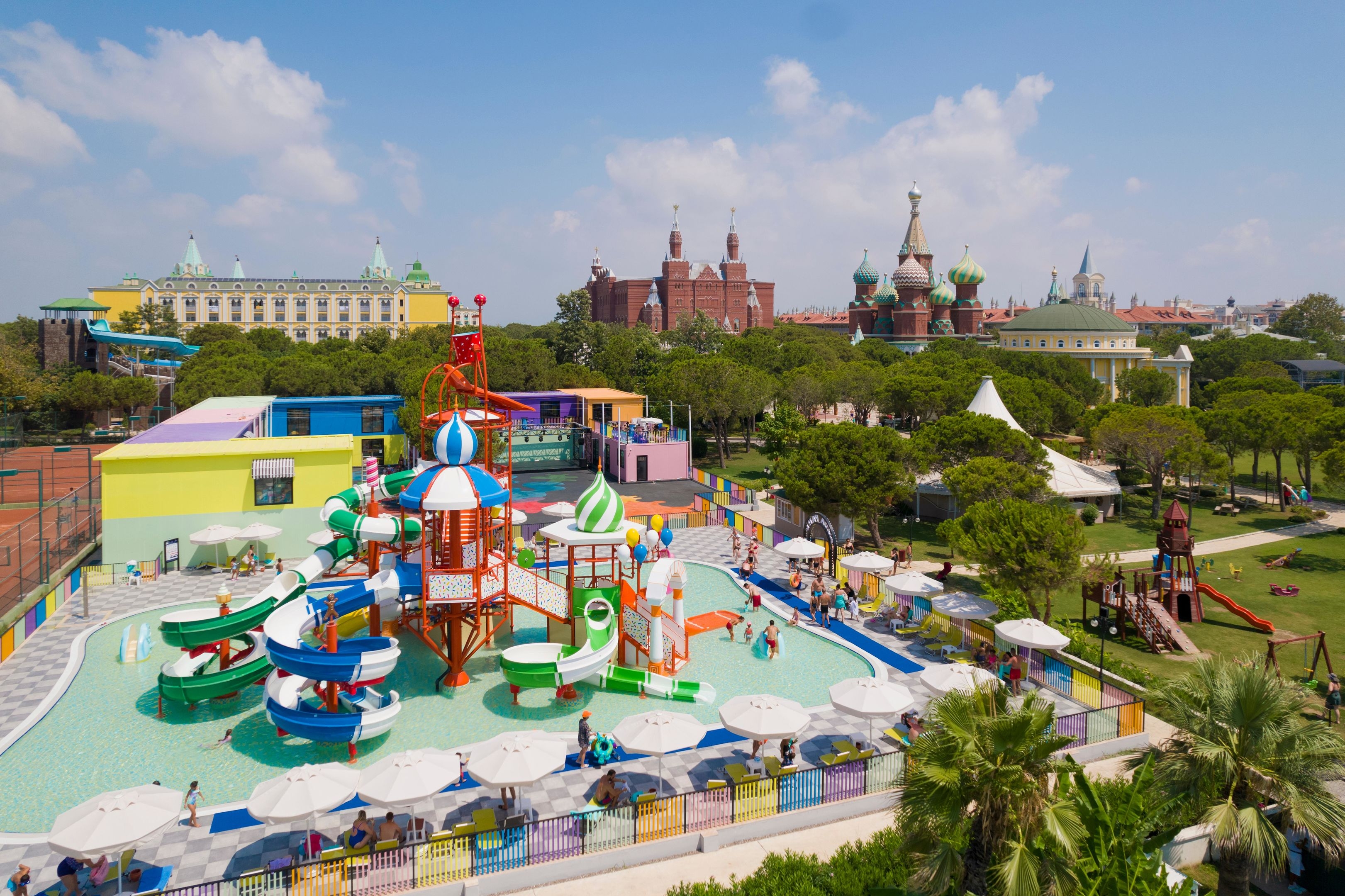 Kremlin Palace Hotel44
