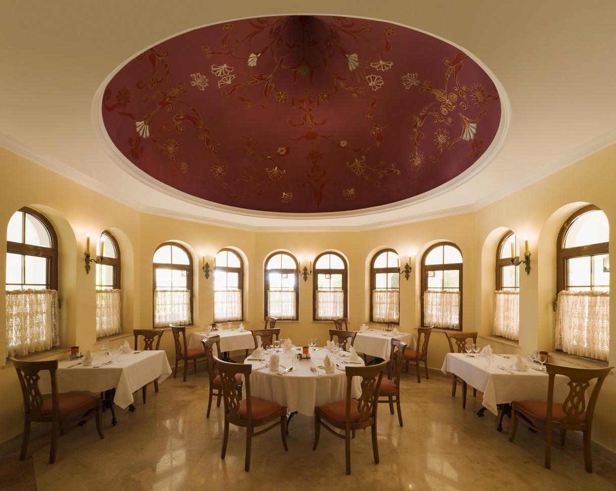 Kremlin Palace Hotel 14