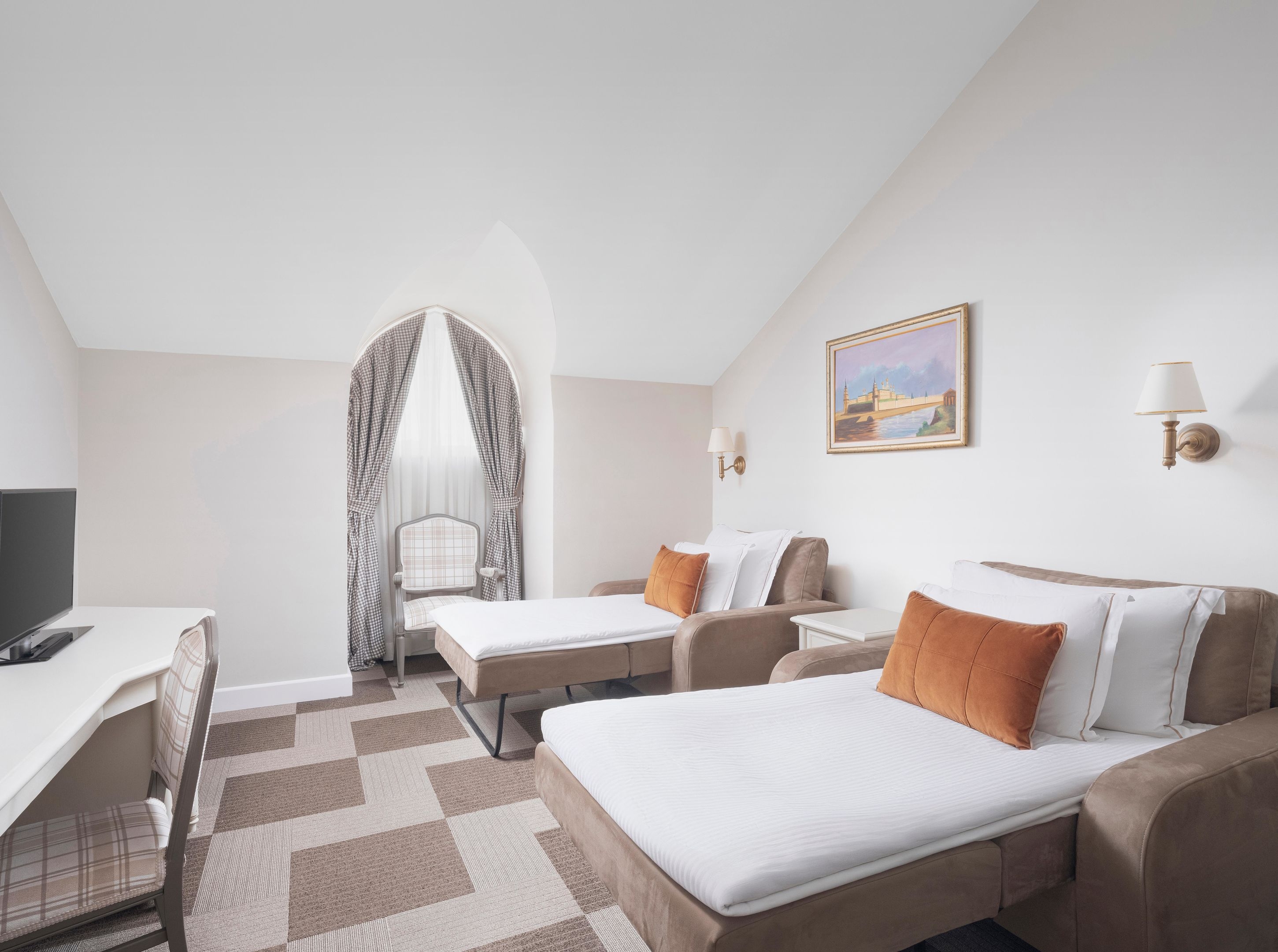 Kremlin Palace Hotel61