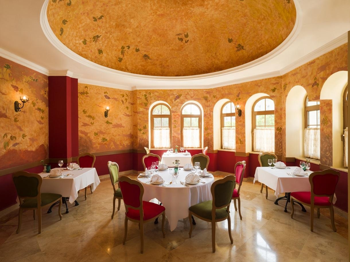 Kremlin Palace Hotel 9