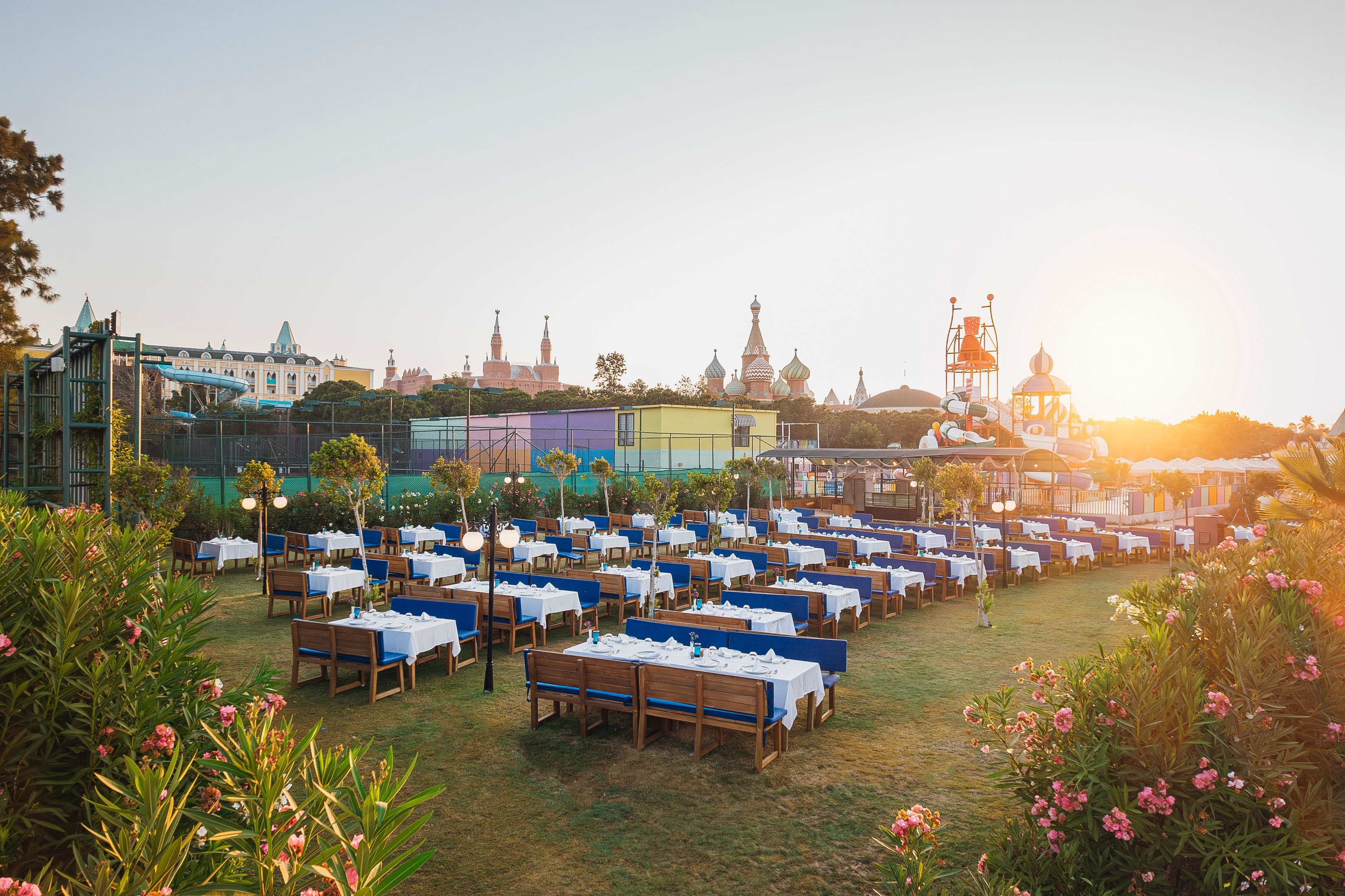 Kremlin Palace Hotel5