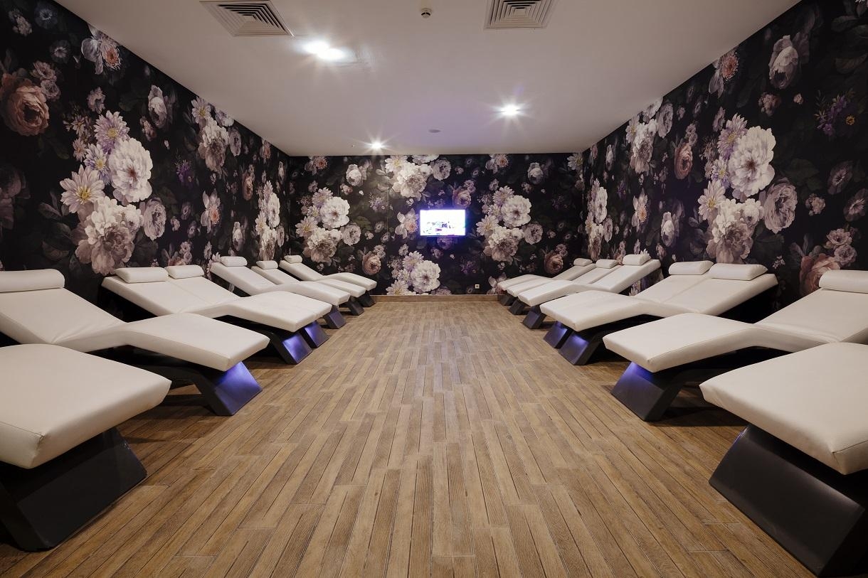 Kremlin Palace Hotel 21