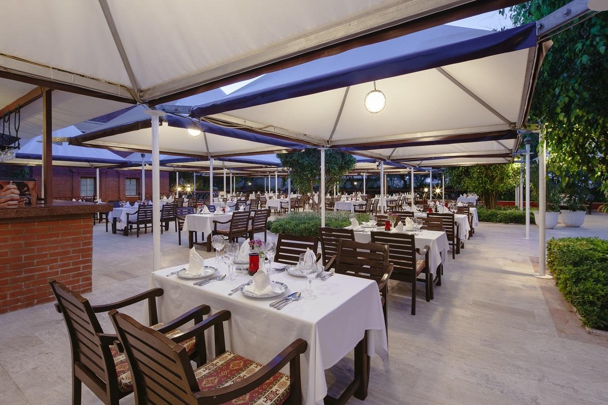 Kremlin Palace Hotel 15