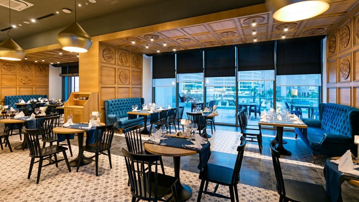 Wind of Lara Hotel & Spa22