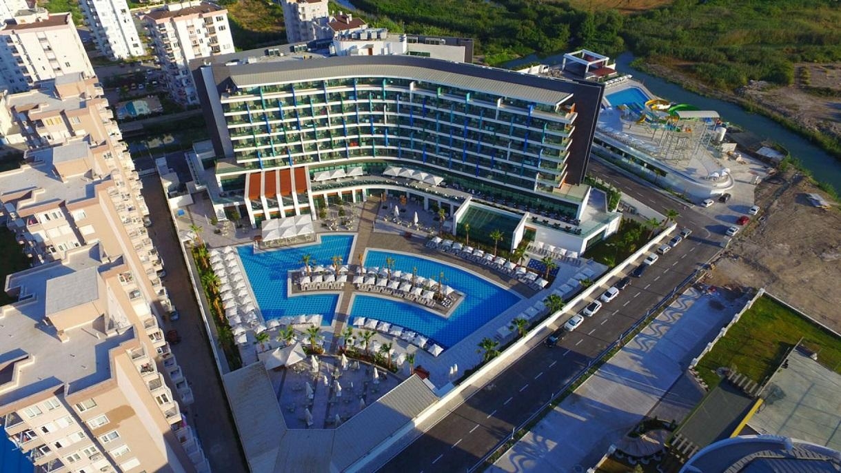 Wind of Lara Hotel & Spa1