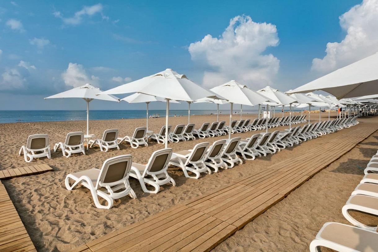 Wind of Lara Hotel & Spa36