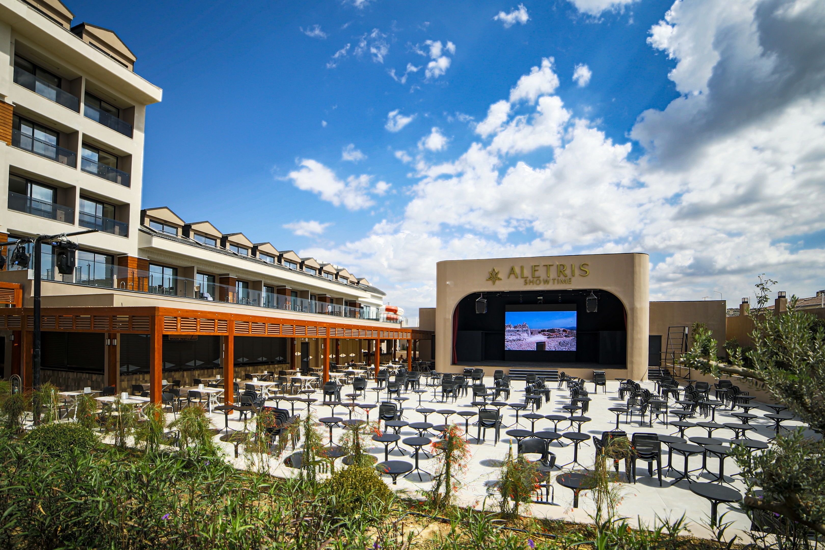 Aletris Deluxe Hotel & Spa11