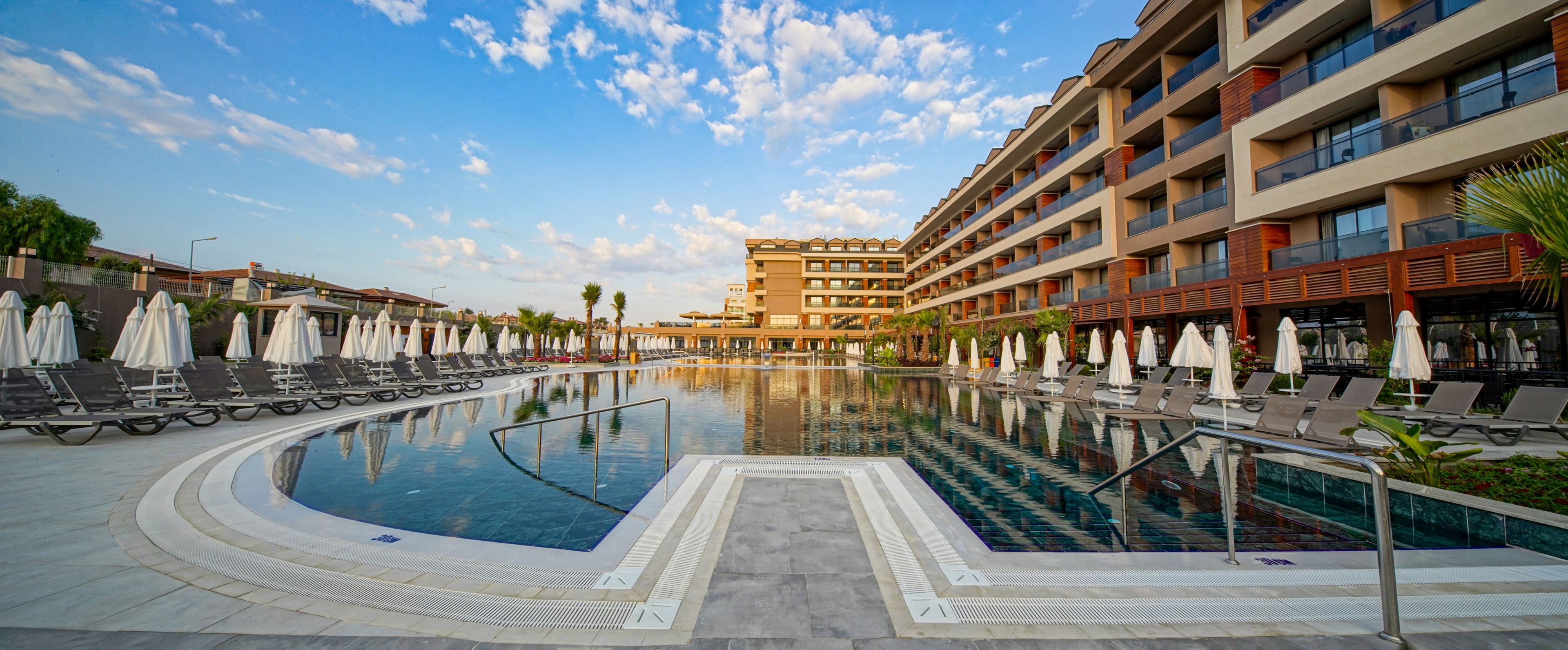 Aletris Deluxe Hotel & Spa1