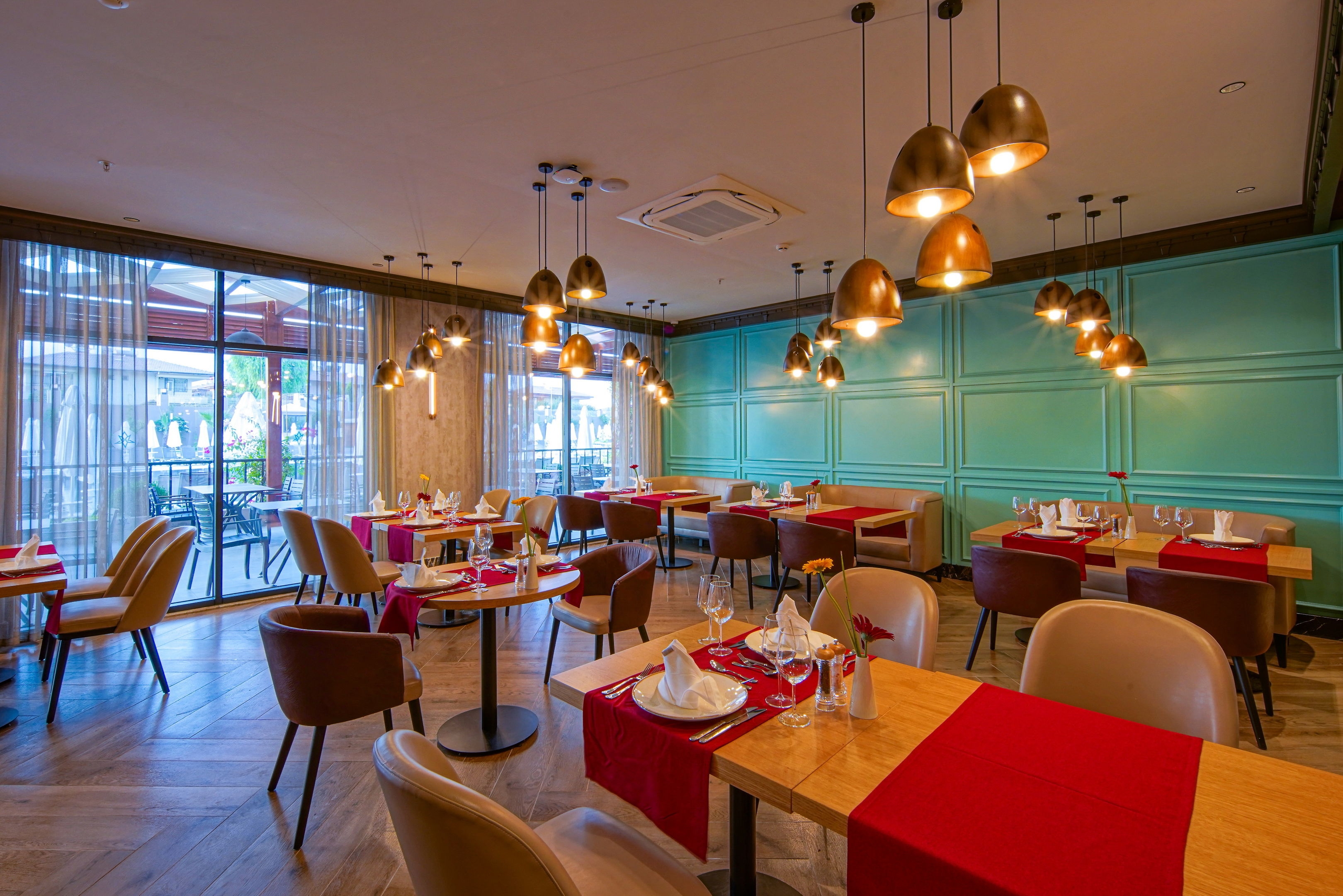 Aletris Deluxe Hotel & Spa8