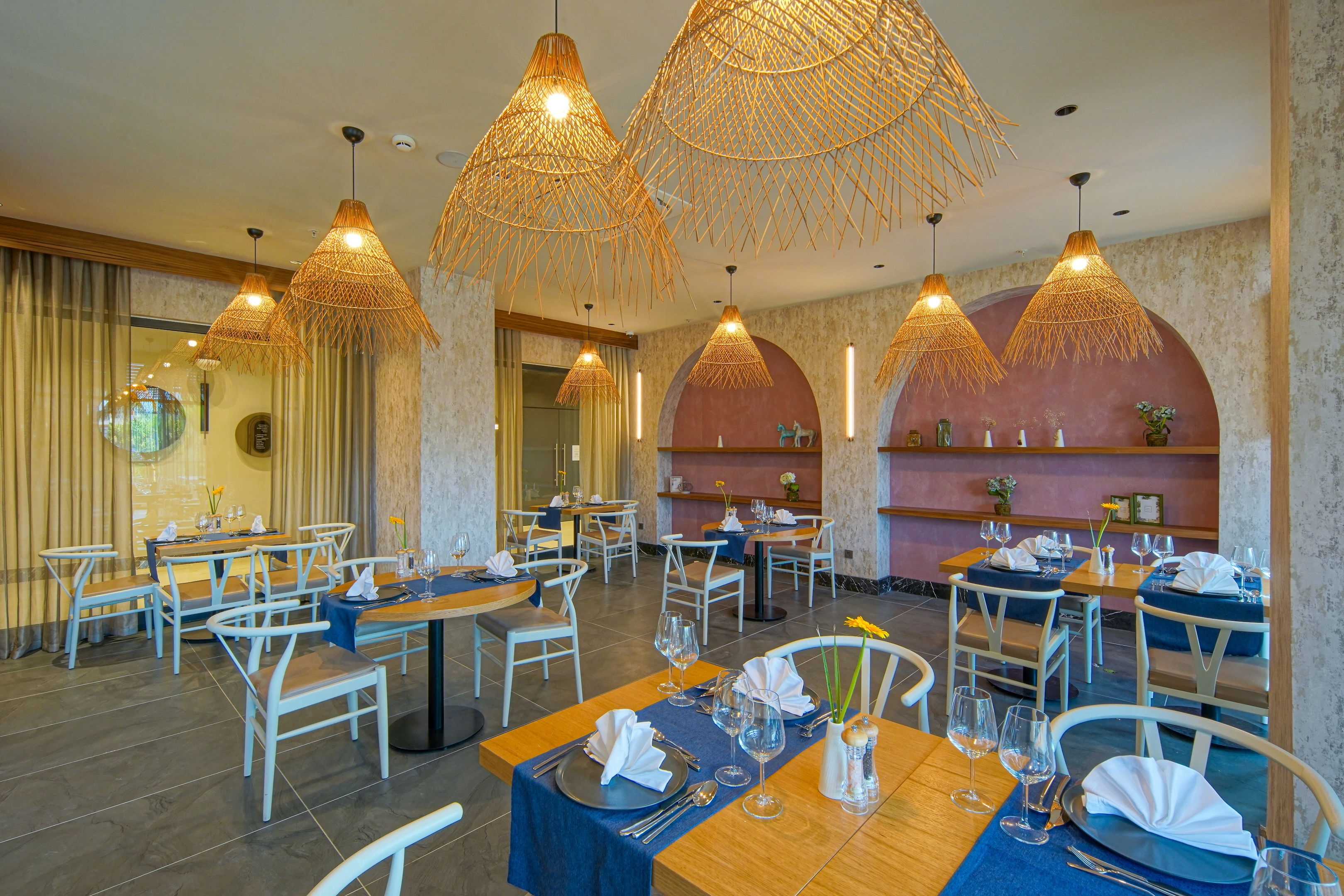 Aletris Deluxe Hotel & Spa9