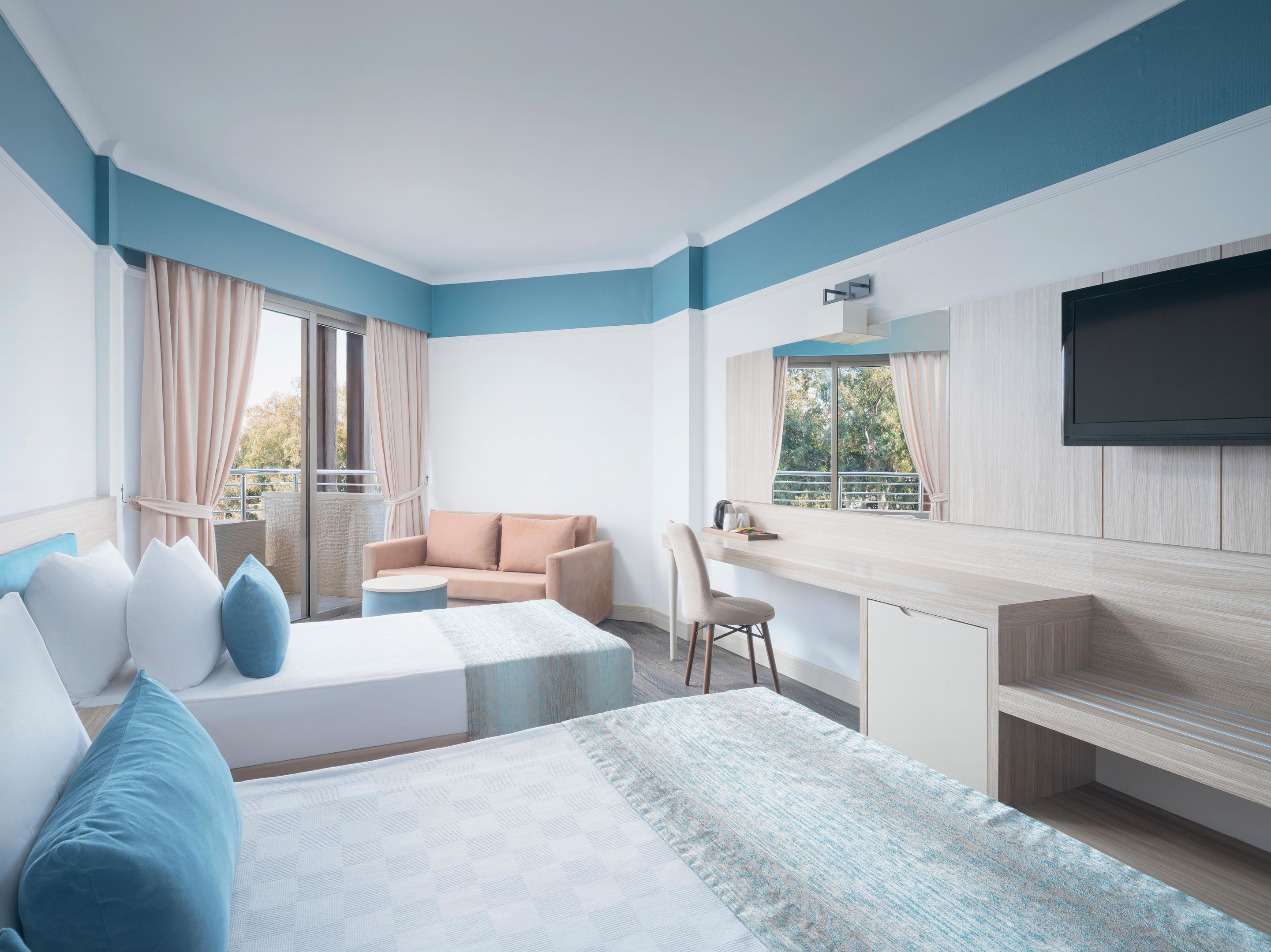 Asteria Collection Side (ex. Amara Family Resort )97